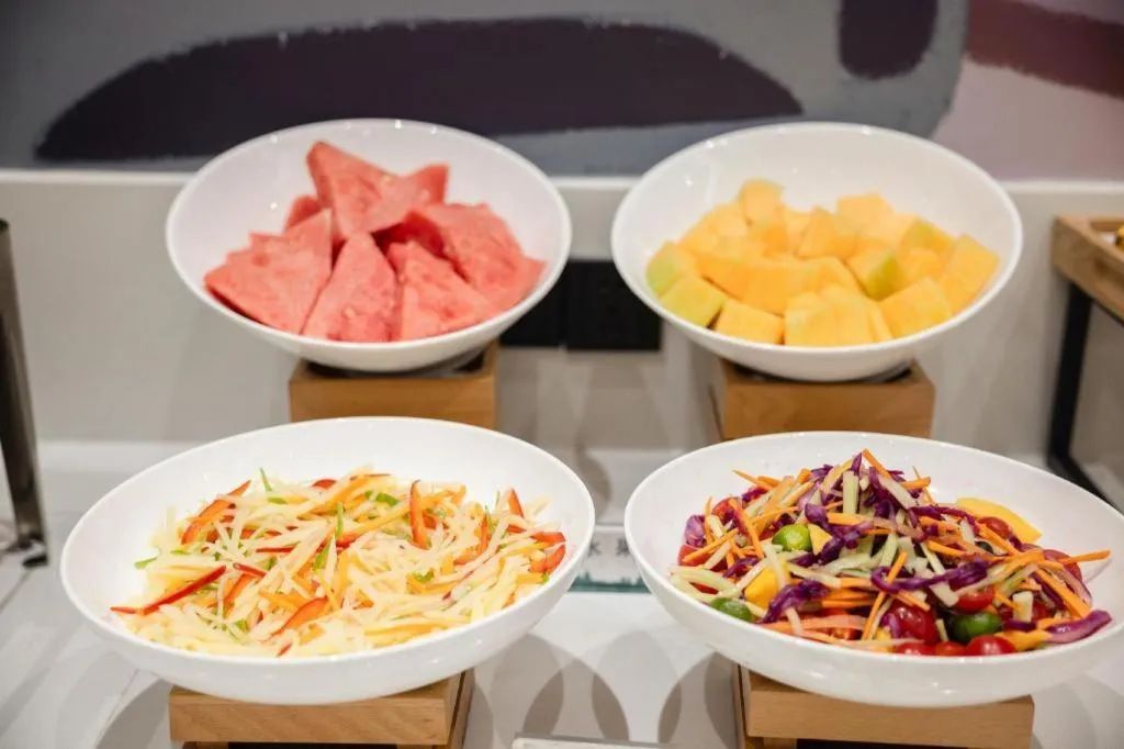 City Comfort Inn Hechi Chengxi Avenue