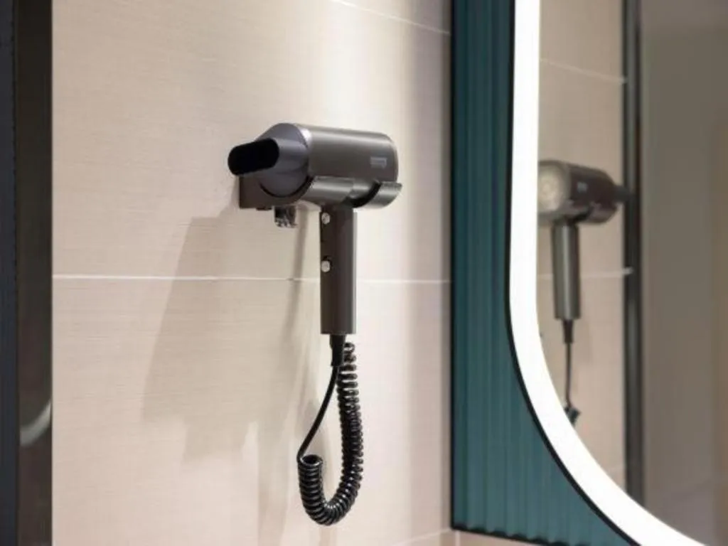 City Comfort Inn Hechi Chengxi Avenue