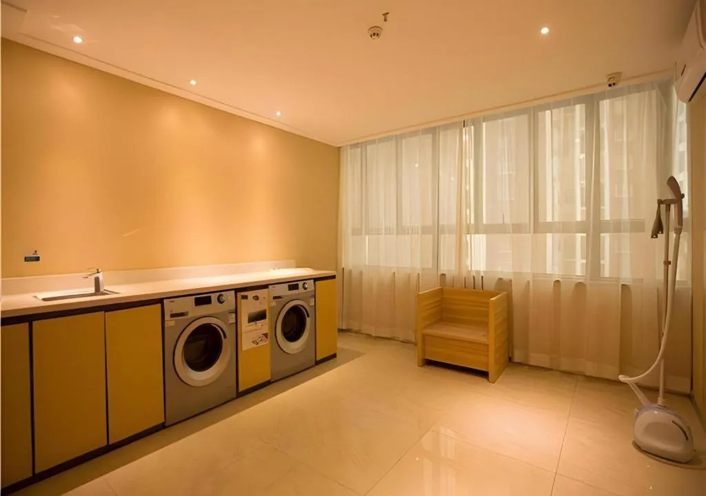 City Comfort Inn Hechi Chengxi Avenue