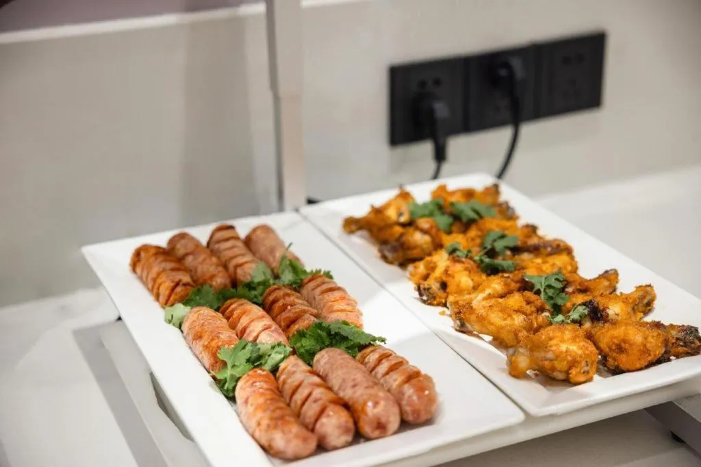 City Comfort Inn Hechi Chengxi Avenue