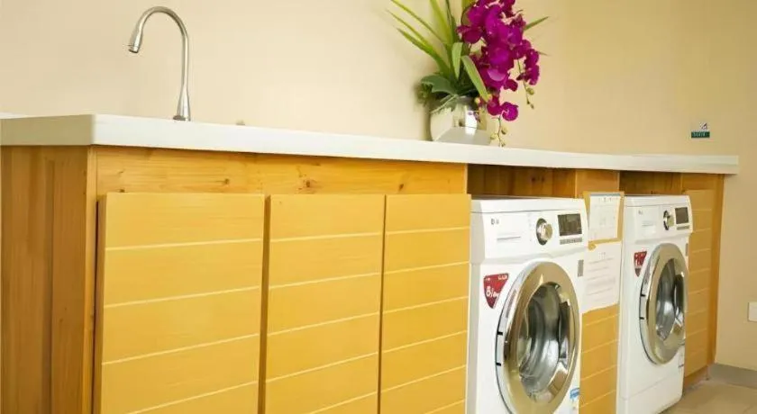 City Comfort Inn Tianmen East Lake Wanda Plaza