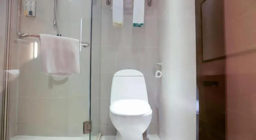 City Comfort Inn Tianmen East Lake Wanda Plaza