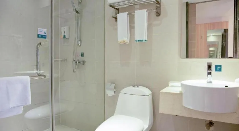 City Comfort Inn Tianmen East Lake Wanda Plaza