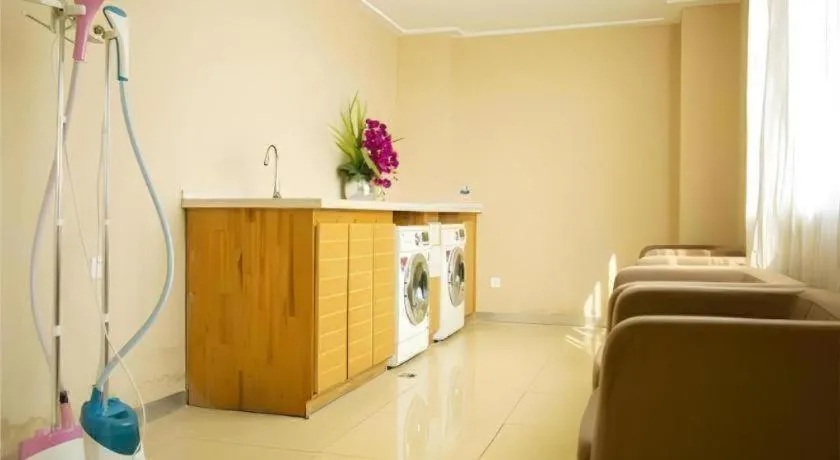 City Comfort Inn Tianmen East Lake Wanda Plaza