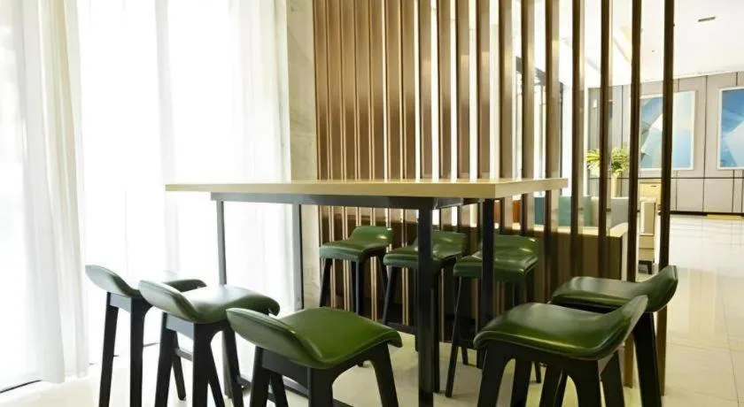 City Comfort Inn Tianmen East Lake Wanda Plaza