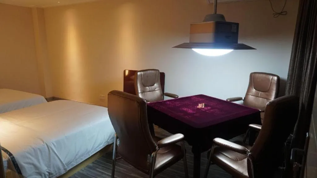 Bed in City Comfort Inn Hu'nan University Of Chinese Medicine