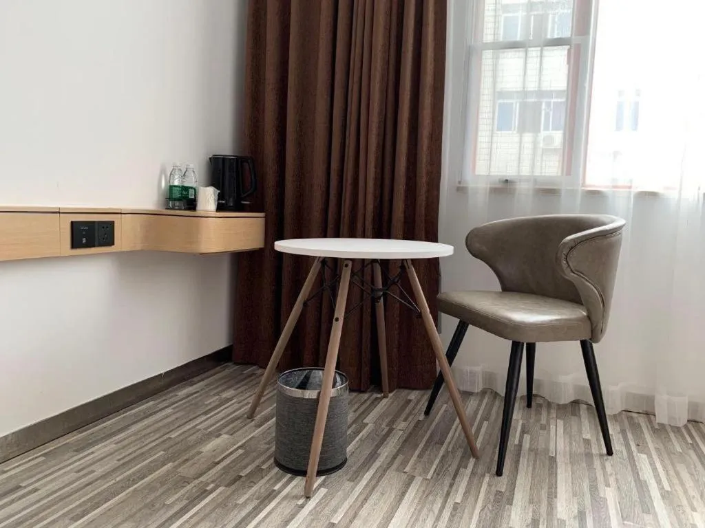 City Comfort Inn Nanchang Tengwang Pavilion Metro Station