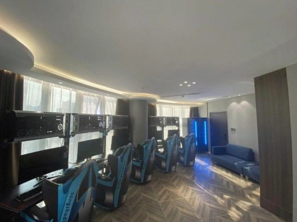 City Comfort Inn Nanchang Tengwang Pavilion Metro Station