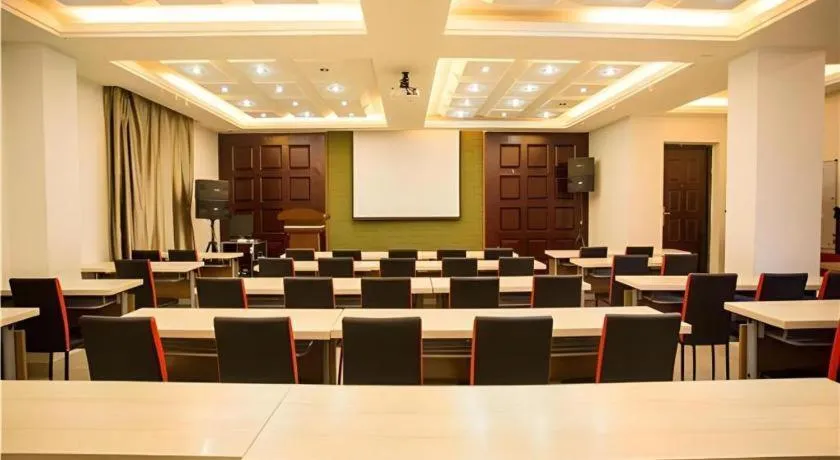 City Comfort Inn Nanchang Tengwang Pavilion Metro Station