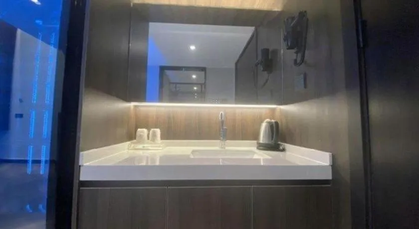 City Comfort Inn Nanchang Tengwang Pavilion Metro Station