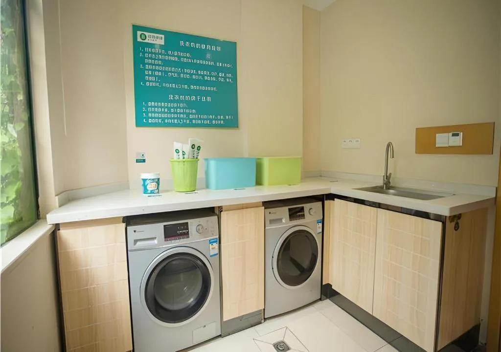 City Comfort Inn Nanchang Tengwang Pavilion Metro Station