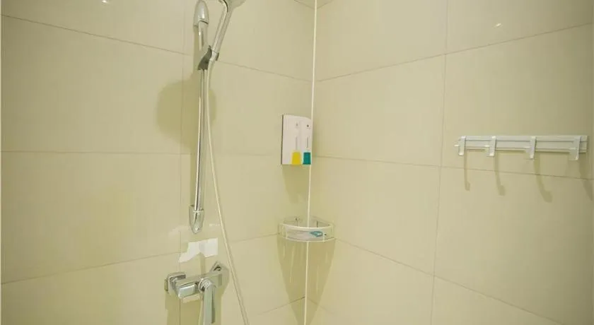 City Comfort Inn Nanchang Tengwang Pavilion Metro Station