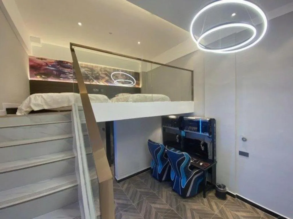 City Comfort Inn Nanchang Tengwang Pavilion Metro Station