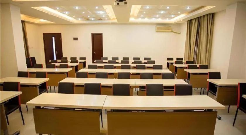 City Comfort Inn Nanchang Tengwang Pavilion Metro Station