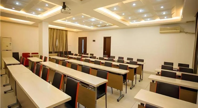 City Comfort Inn Nanchang Tengwang Pavilion Metro Station