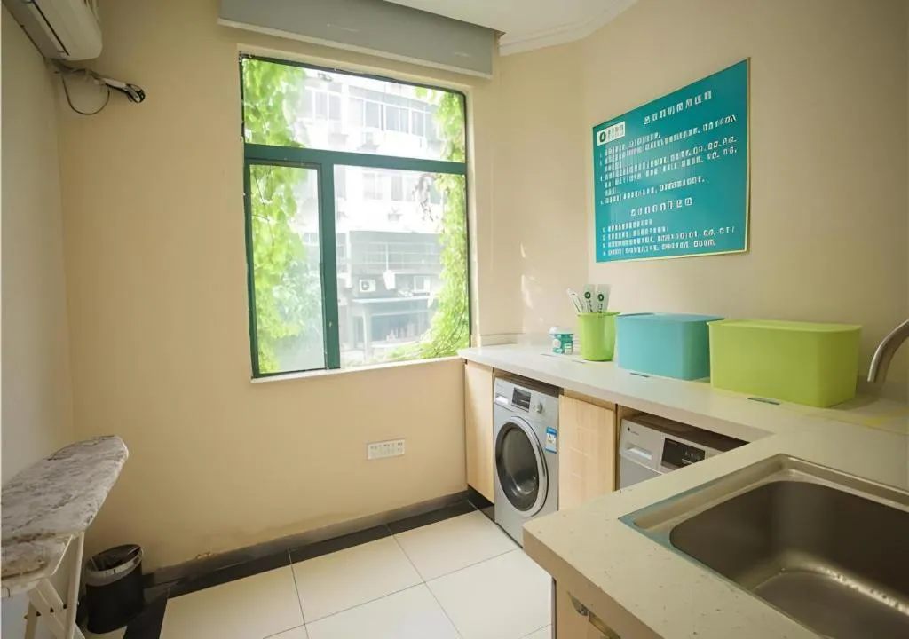 City Comfort Inn Nanchang Tengwang Pavilion Metro Station