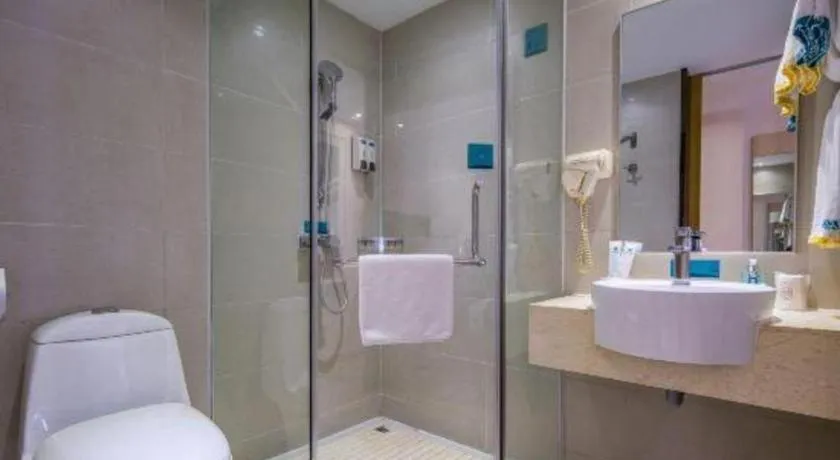 City Comfort Inn Nanchang Tengwang Pavilion Metro Station