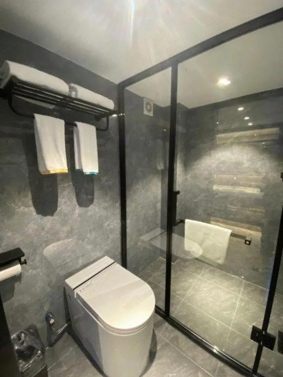 City Comfort Inn Nanchang Tengwang Pavilion Metro Station