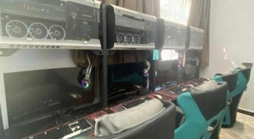 City Comfort Inn Nanchang Tengwang Pavilion Metro Station