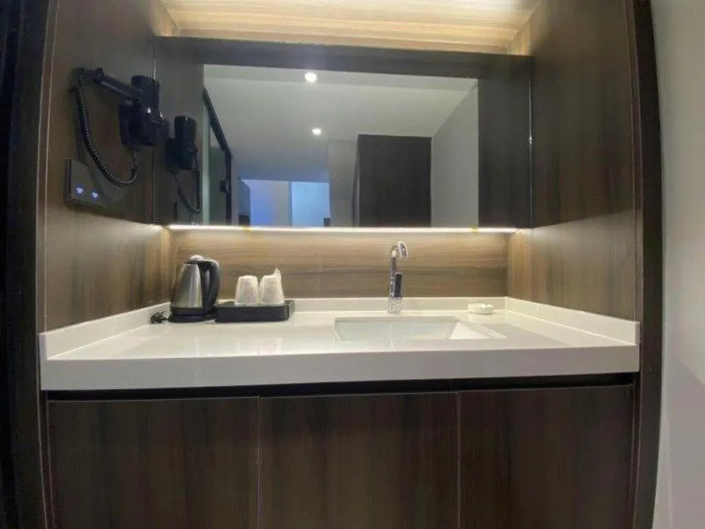 City Comfort Inn Nanchang Tengwang Pavilion Metro Station