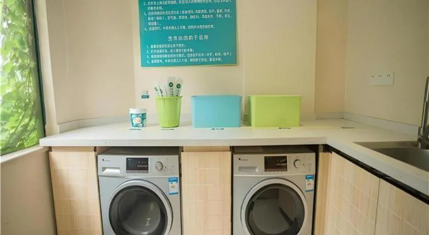 City Comfort Inn Nanchang Tengwang Pavilion Metro Station