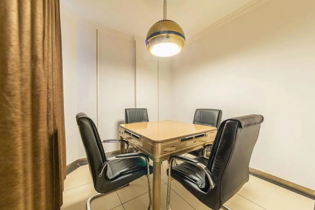 City Comfort Inn Nanchang Tengwang Pavilion Metro Station