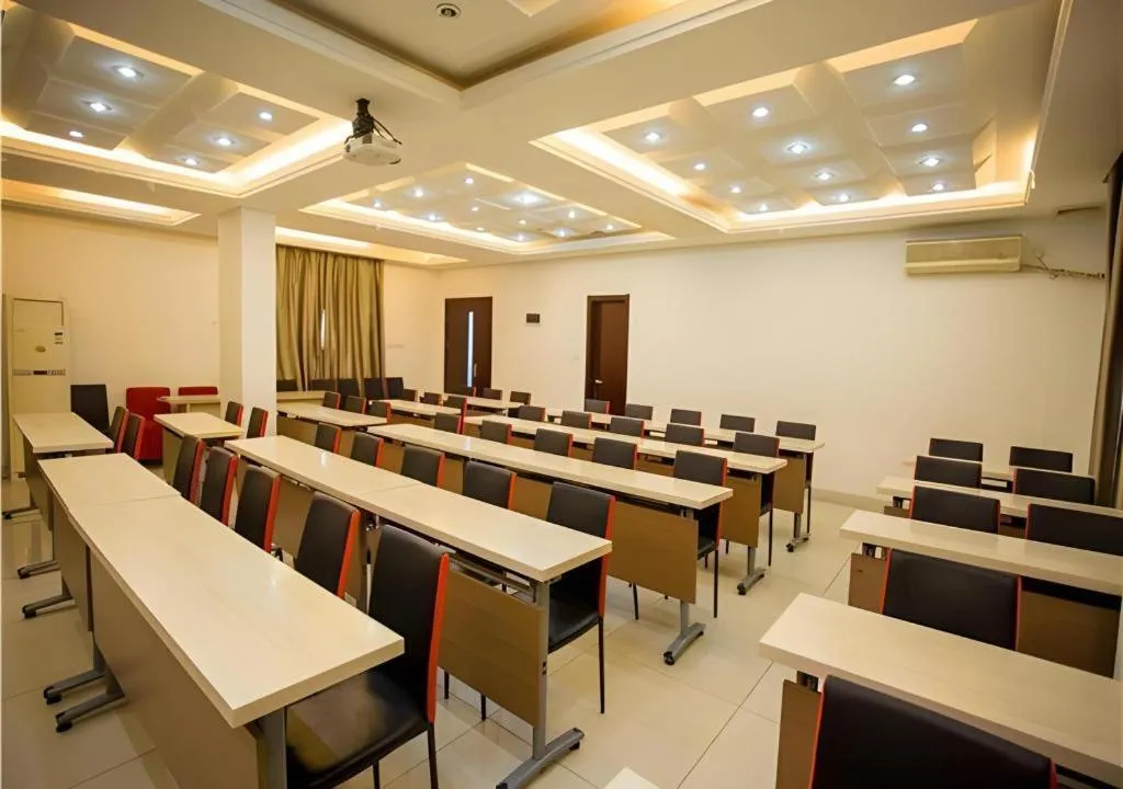 City Comfort Inn Nanchang Tengwang Pavilion Metro Station