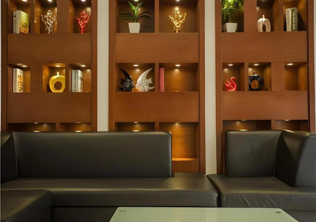 City Comfort Inn Nanchang Tengwang Pavilion Metro Station