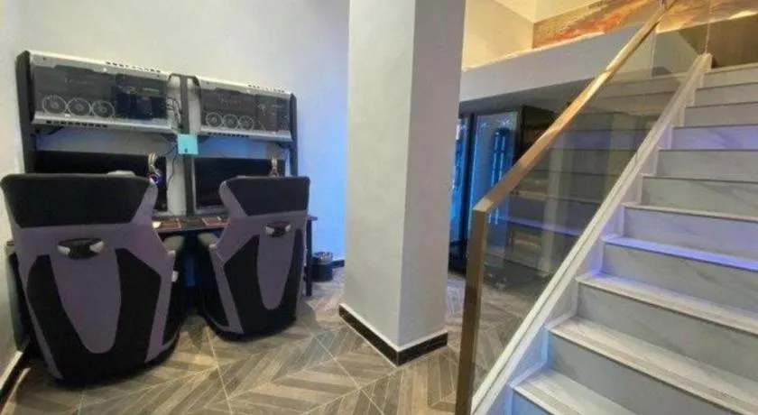 City Comfort Inn Nanchang Tengwang Pavilion Metro Station