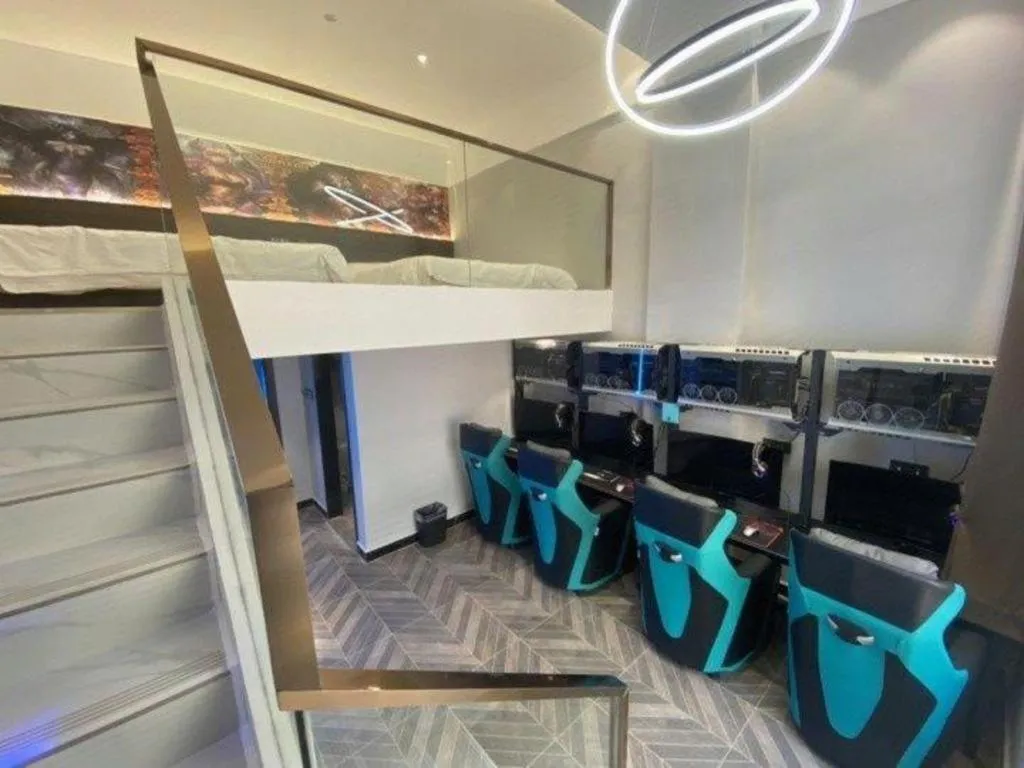 City Comfort Inn Nanchang Tengwang Pavilion Metro Station