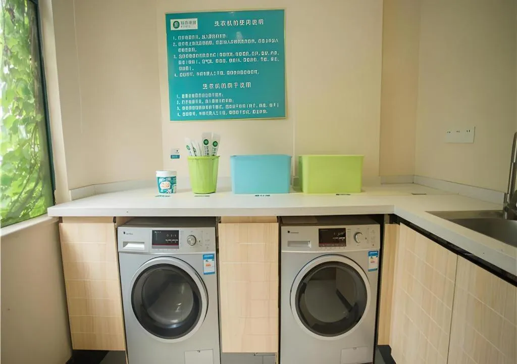 City Comfort Inn Nanchang Tengwang Pavilion Metro Station