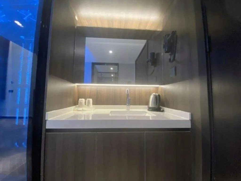 City Comfort Inn Nanchang Tengwang Pavilion Metro Station