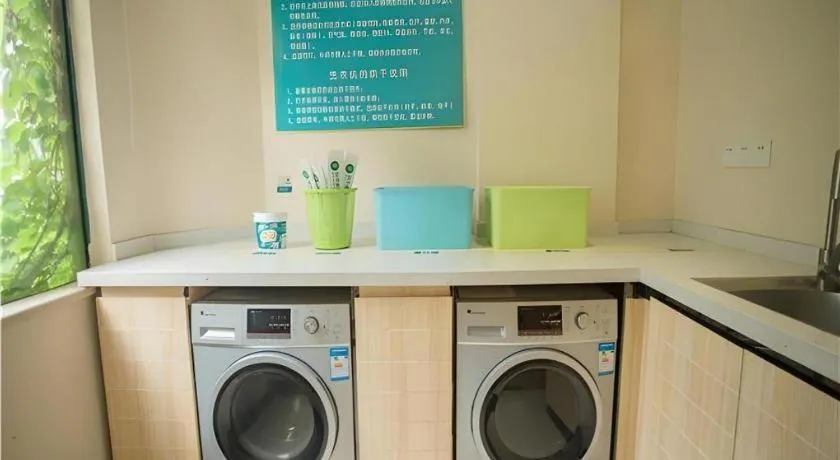 City Comfort Inn Nanchang Tengwang Pavilion Metro Station