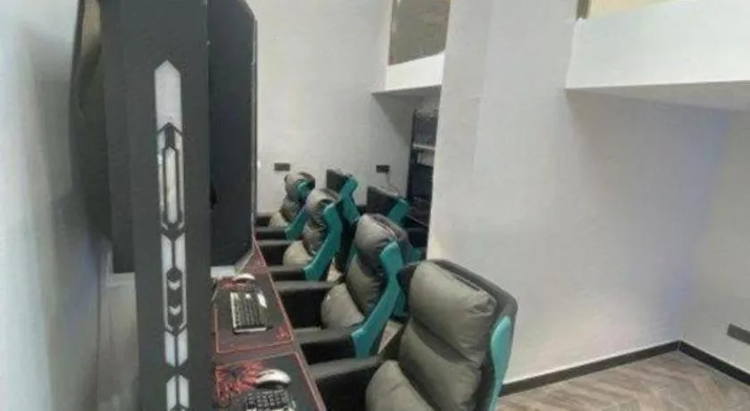 City Comfort Inn Nanchang Tengwang Pavilion Metro Station