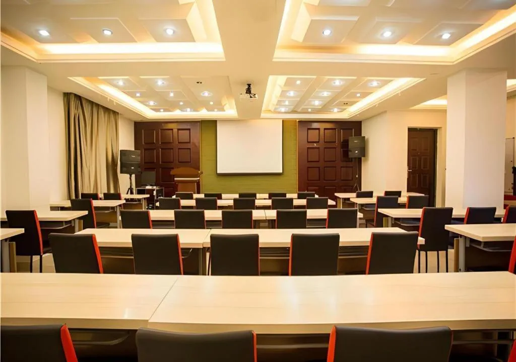 City Comfort Inn Nanchang Tengwang Pavilion Metro Station