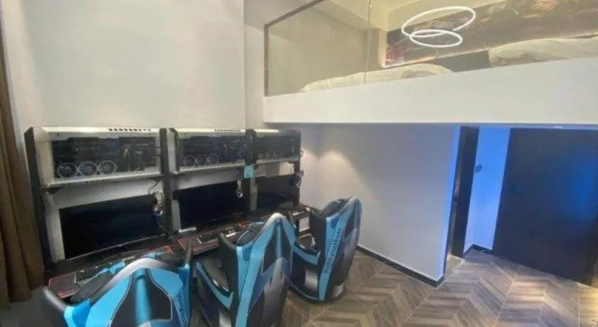 City Comfort Inn Nanchang Tengwang Pavilion Metro Station