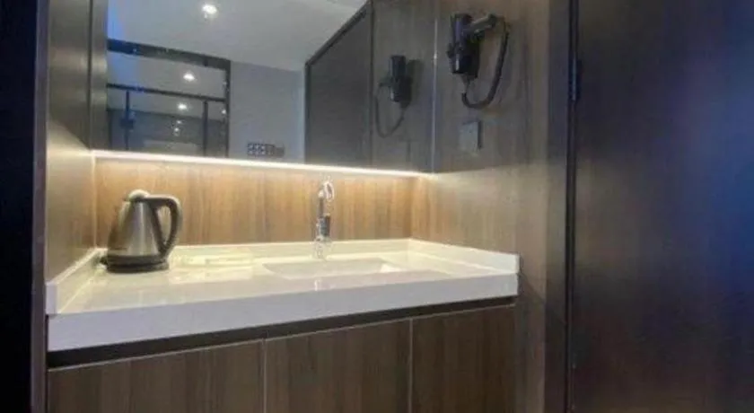 City Comfort Inn Nanchang Tengwang Pavilion Metro Station