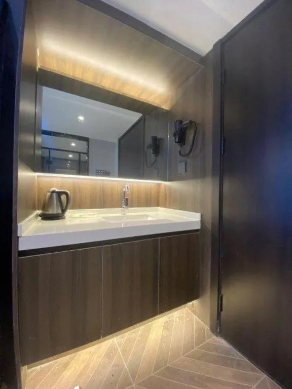 City Comfort Inn Nanchang Tengwang Pavilion Metro Station