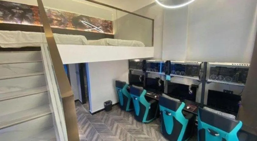 City Comfort Inn Nanchang Tengwang Pavilion Metro Station