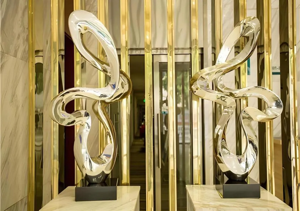 City Comfort Inn Nanchang Tengwang Pavilion Metro Station