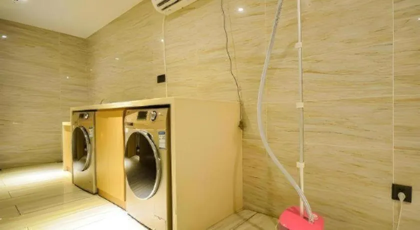 City Comfort Inn Jingzhou Greenland Overseas Beach Wuyue Plaza