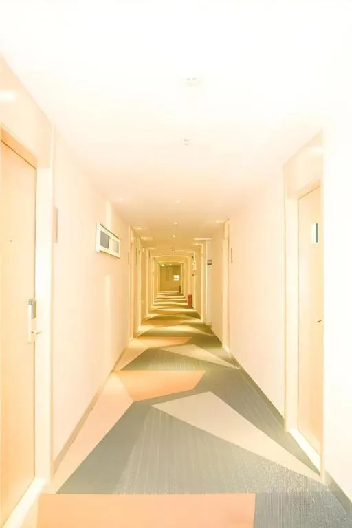 City Comfort Inn Zhongshan Xiaolan Xinduhui Gymnasium