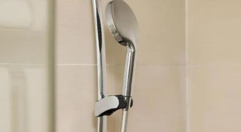 City Comfort Inn Zhongshan Xiaolan Xinduhui Gymnasium