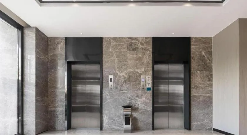 City Comfort Inn Zhongshan Xiaolan Xinduhui Gymnasium