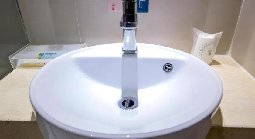 City Comfort Inn Zhongshan Xiaolan Xinduhui Gymnasium