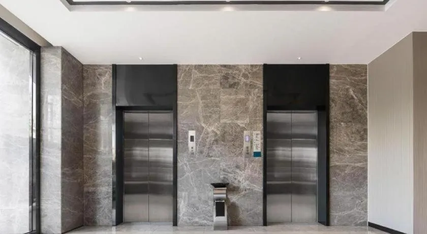 City Comfort Inn Zhongshan Xiaolan Xinduhui Gymnasium