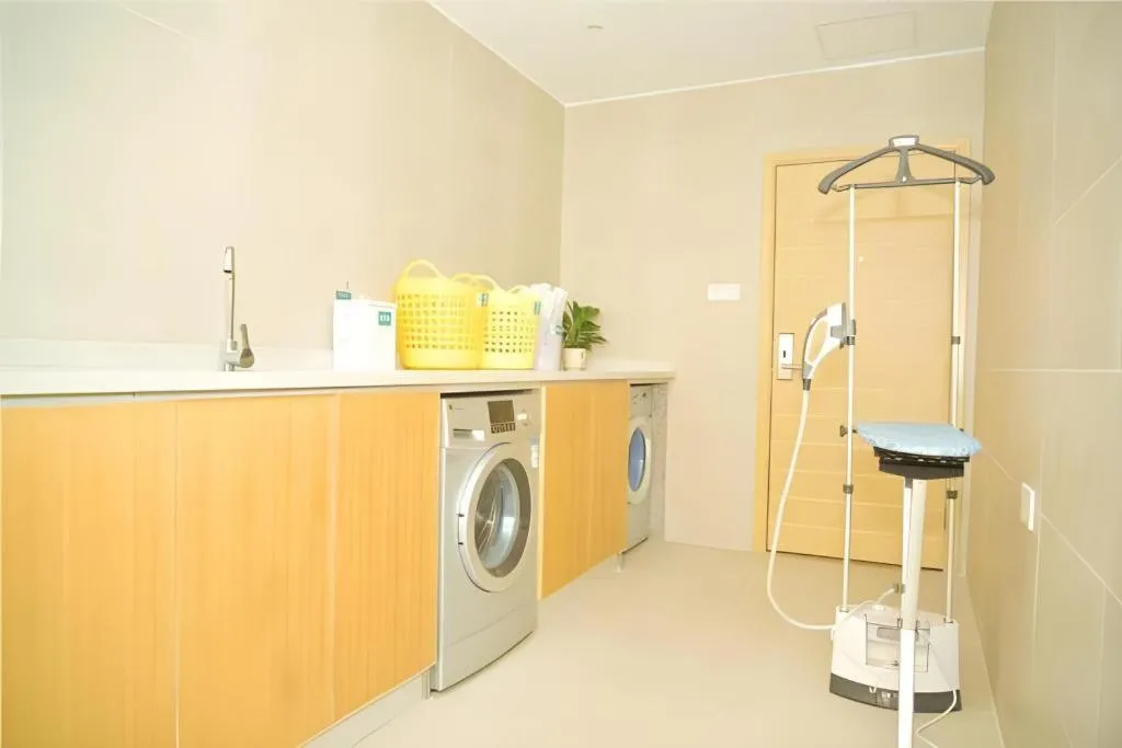 City Comfort Inn Zhongshan Xiaolan Xinduhui Gymnasium