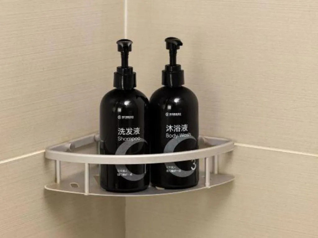 City Comfort Inn Zhongshan Xiaolan Xinduhui Gymnasium