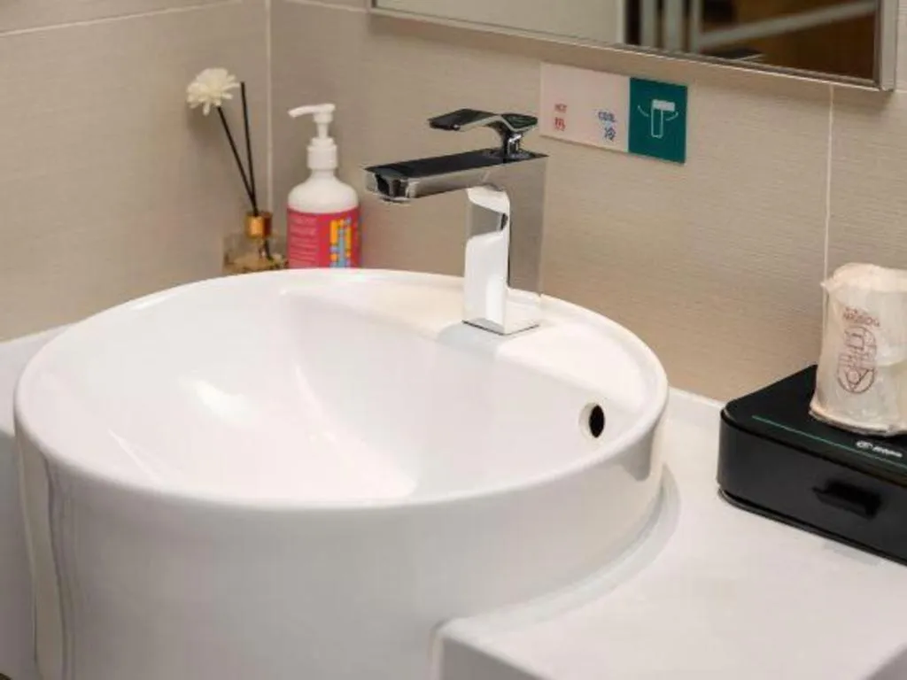 City Comfort Inn Zhongshan Xiaolan Xinduhui Gymnasium