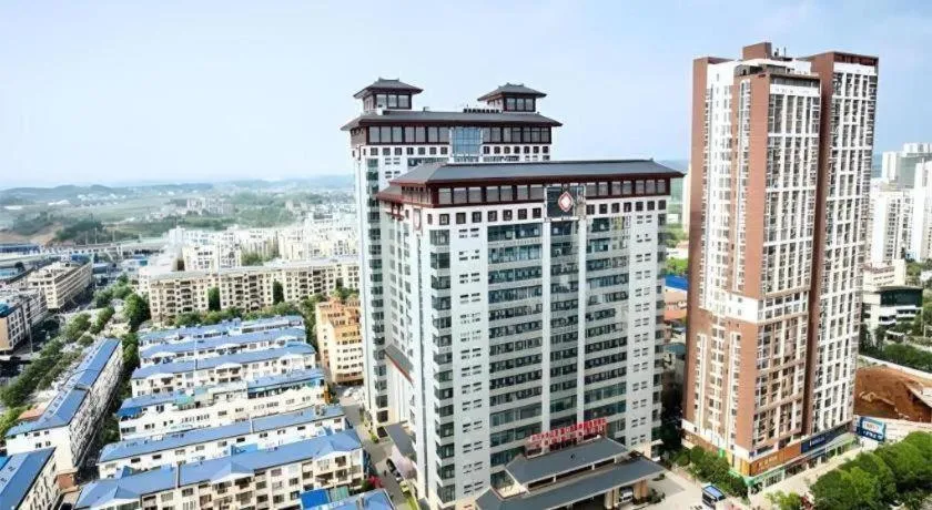 City Comfort Inn Nanning Police Academy Xianhu Food Street